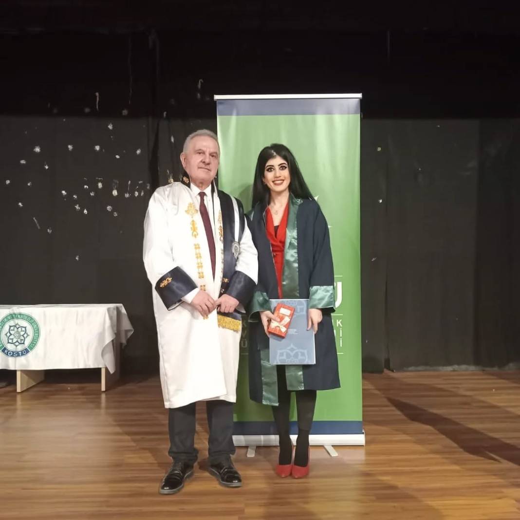 Konya magazin haberleri (29 Şubat 2025) 7